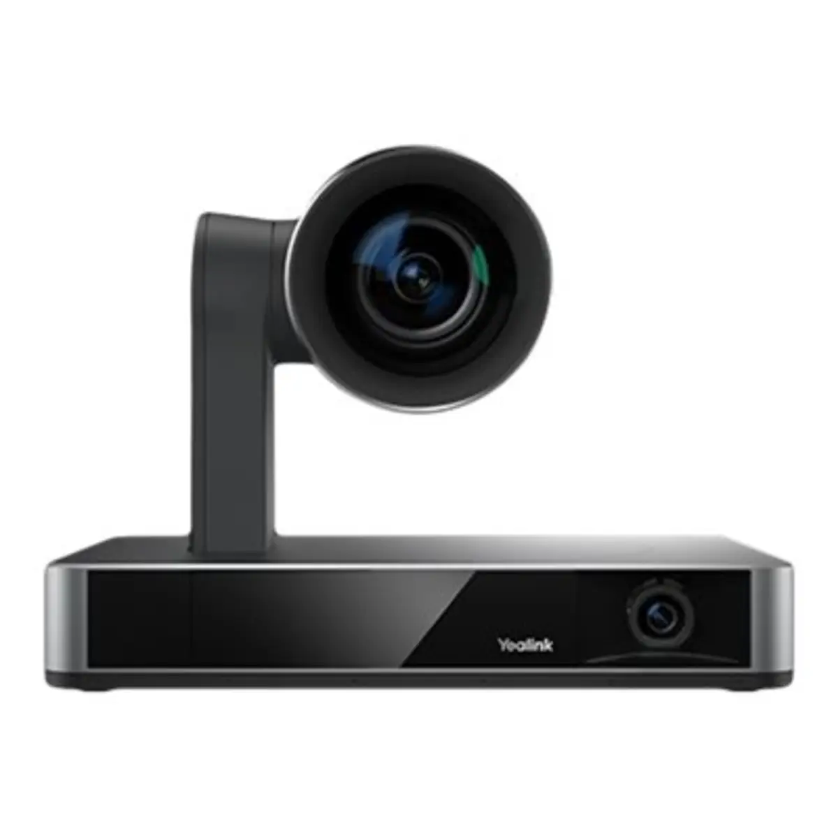 UVC86 Black Dual-Eye Speaker-Tracking Kamera