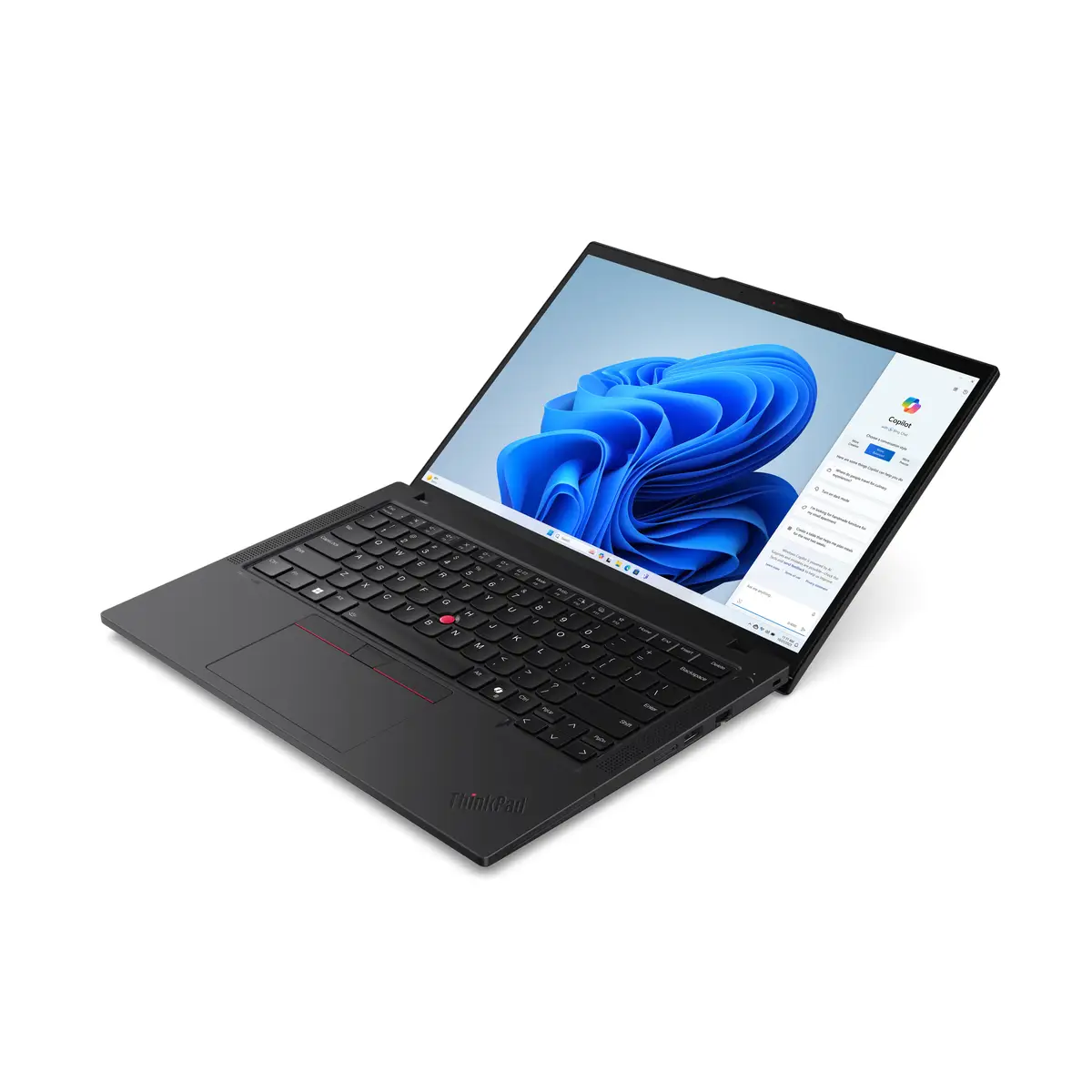 ThinkPad T14 G5 U5 125U 32GB 1000GB 35,6cm W11P