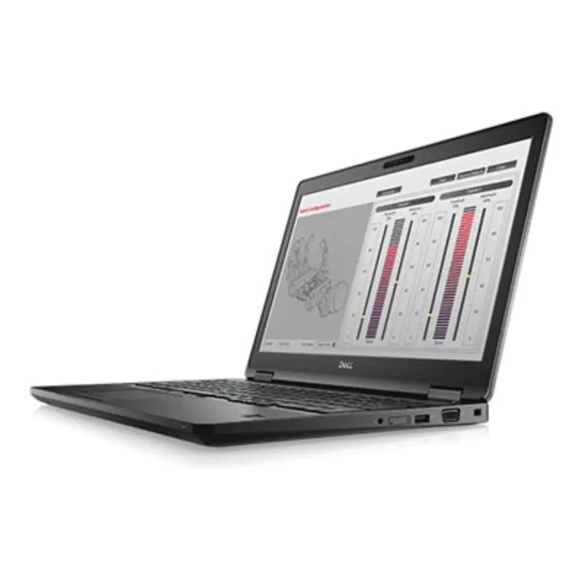 Inspiron 15 3530 I5-1334U 16GB 512GB 39,6cm W11P