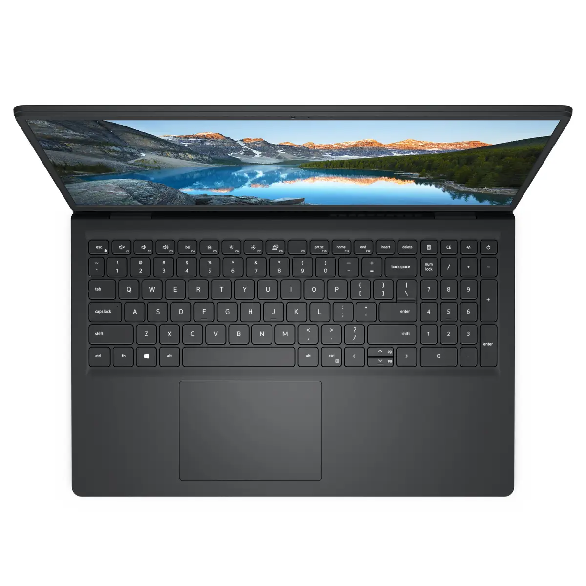 Inspiron 15 3530 I5-1334U 16GB 512GB 39,6cm W11P