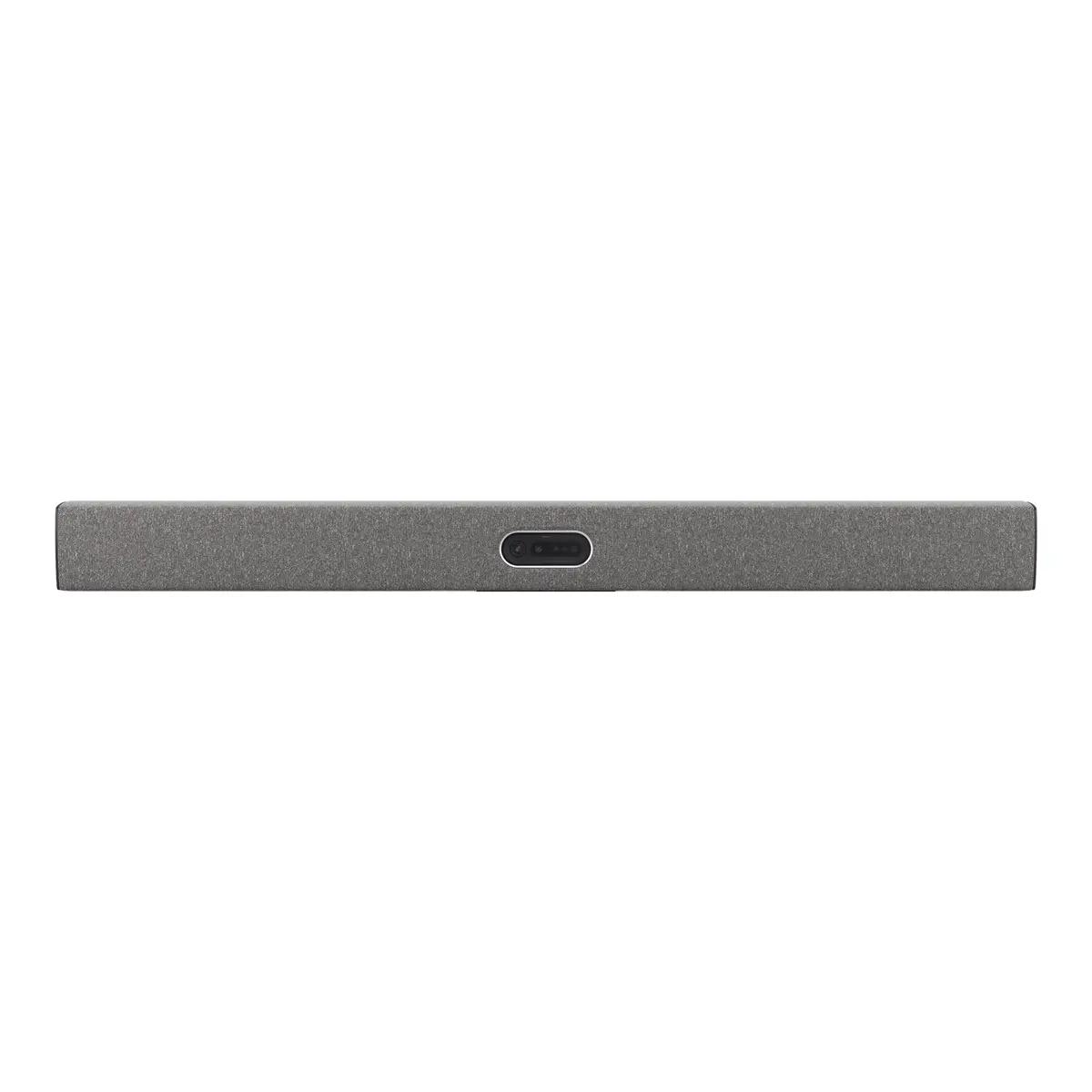 Bar Pro 70° 113° Horizontal field of view 50 MP 16x Zoom 16 Mic array Schwarz