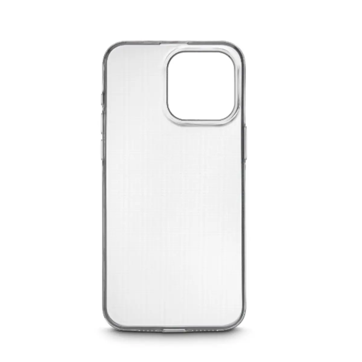 Handyhülle "Always Clear" für Apple iPhone 15 Pro transparent