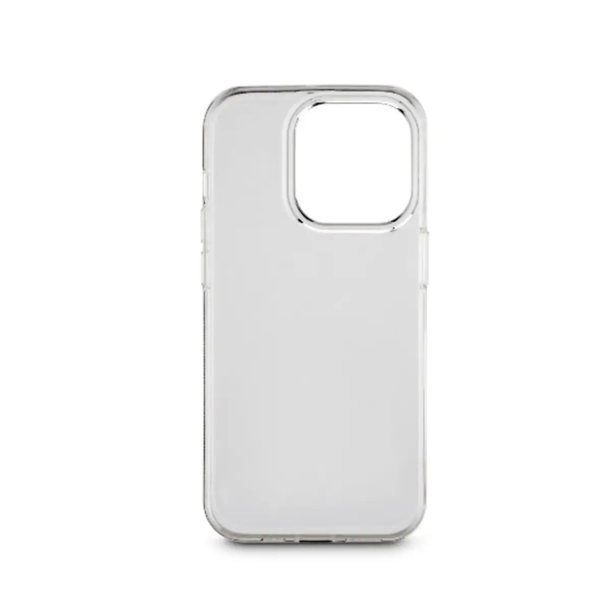 Handyhülle "Always Clear" für Apple iPhone 13 Pro Transparent