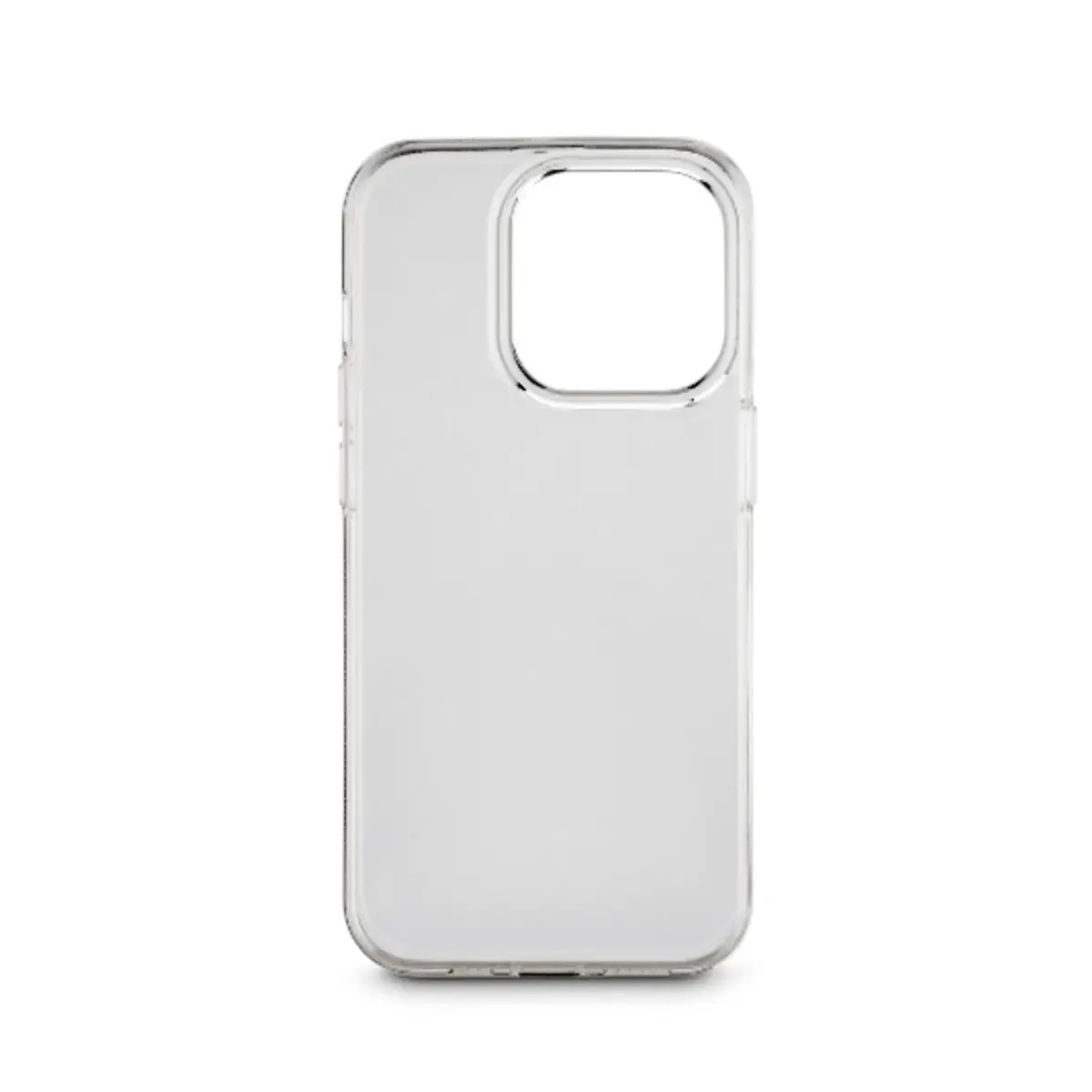 Handyhülle "Always Clear" für Apple iPhone 14 Pro transparent