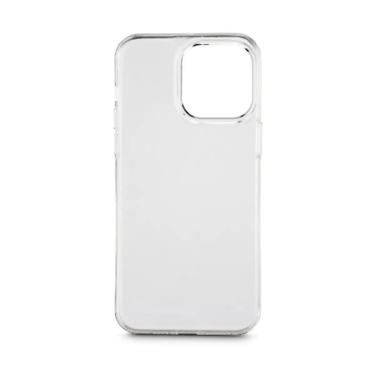 Handyhülle "Always Clear" für Apple iPhone 14 Pro Max transparent