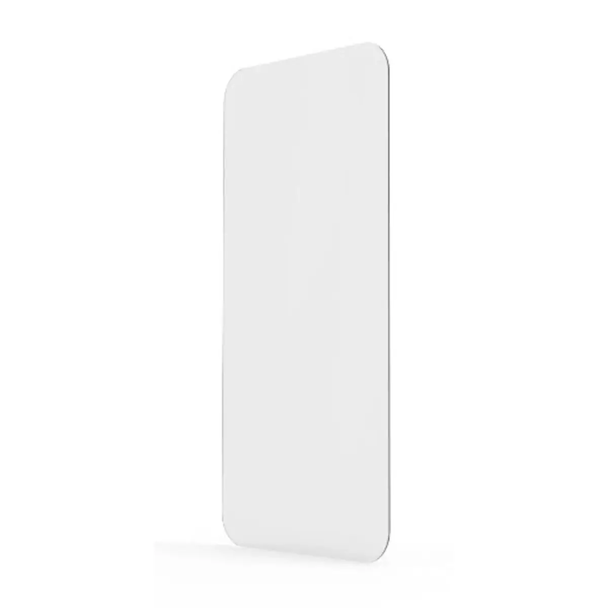 Handy-Schutzglas "Clear Protect" für Apple iPhone 15 Pro, Montagehilfe
