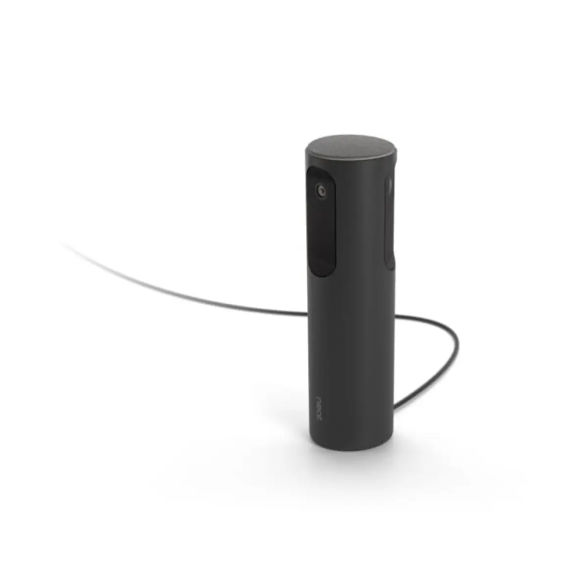 Center 8 MP 30 fps Schwarz