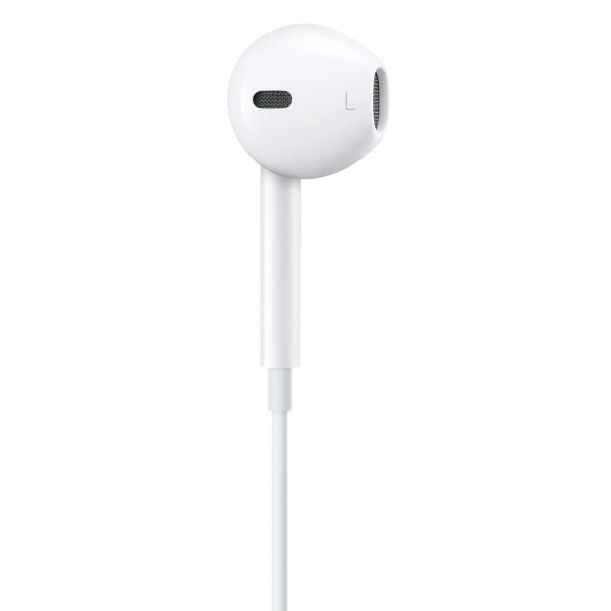 EarPods mit Mikrofon (Lightning Connector)