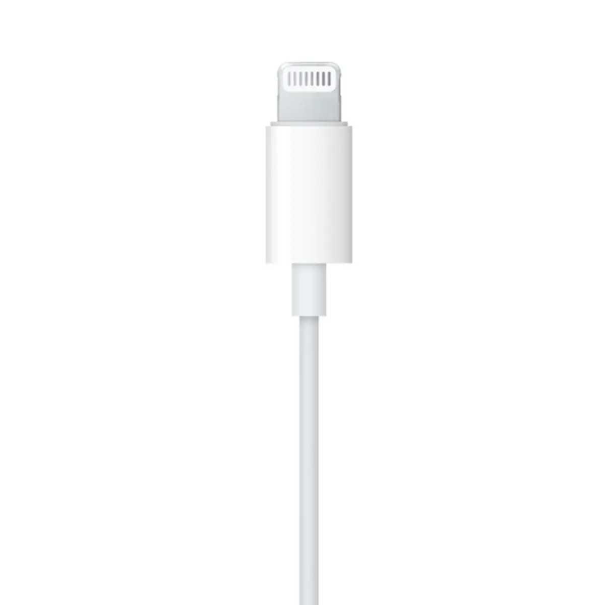 EarPods mit Mikrofon (Lightning Connector)