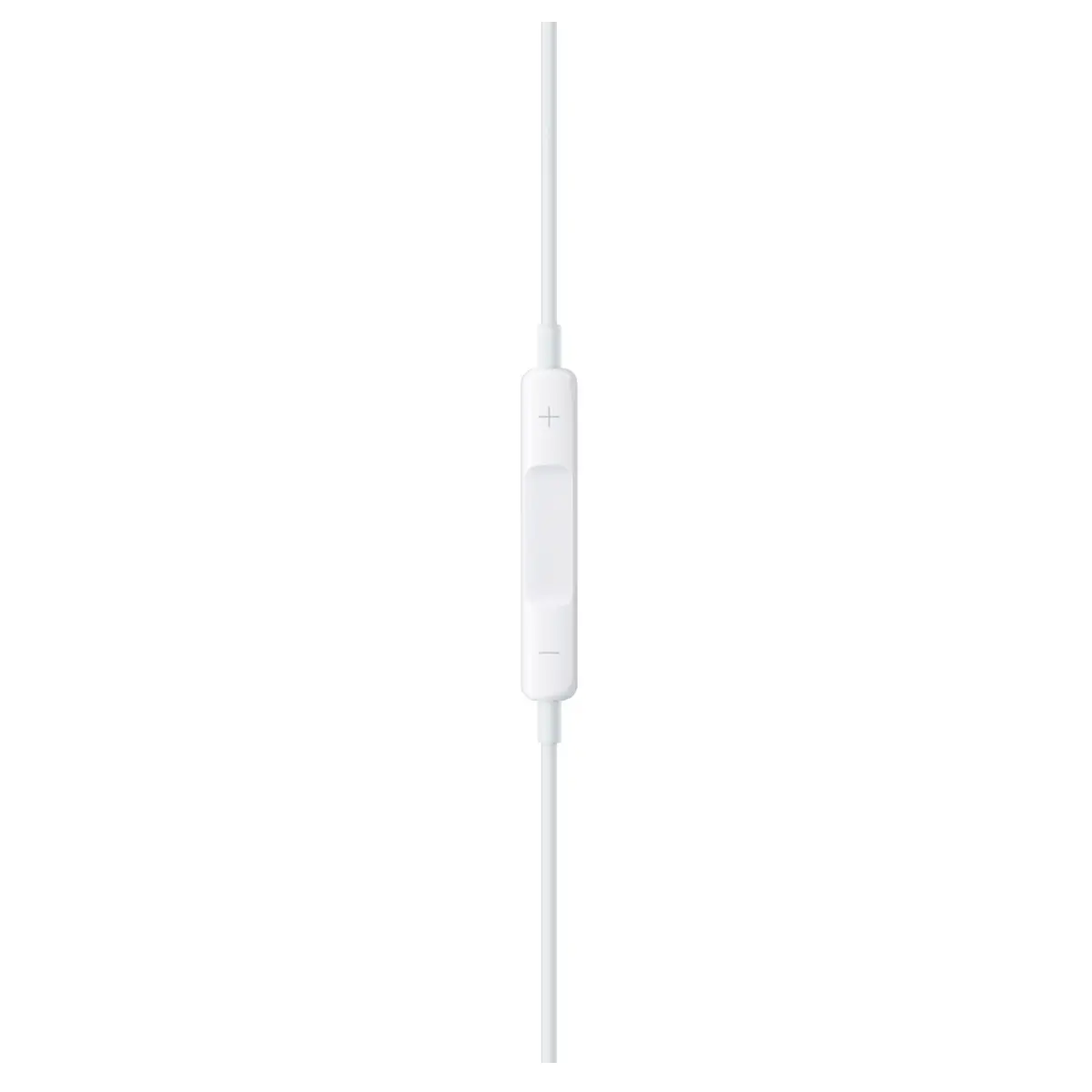 EarPods mit Mikrofon (Lightning Connector)