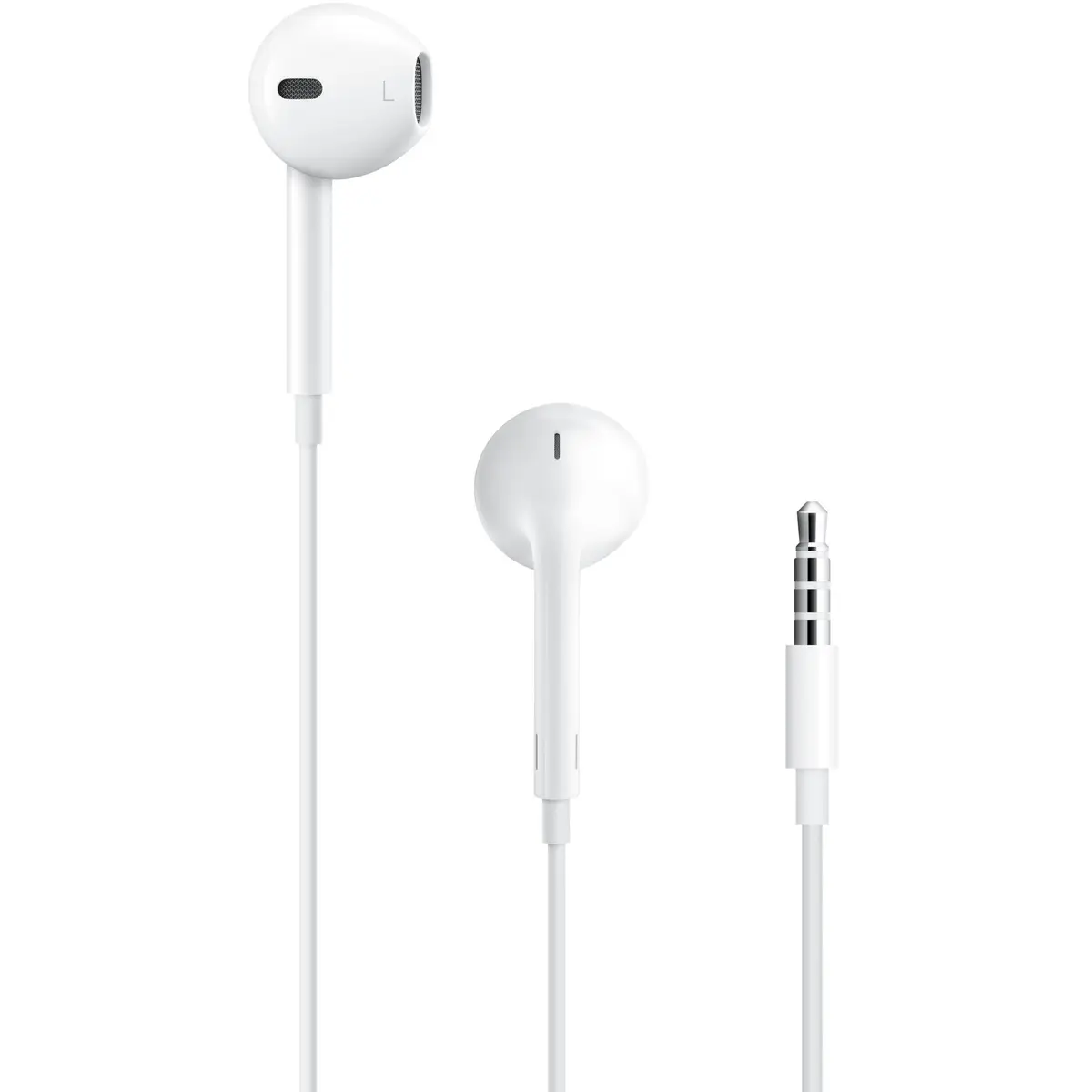 EarPods mit Mikrofon (3.5mm Klinke)