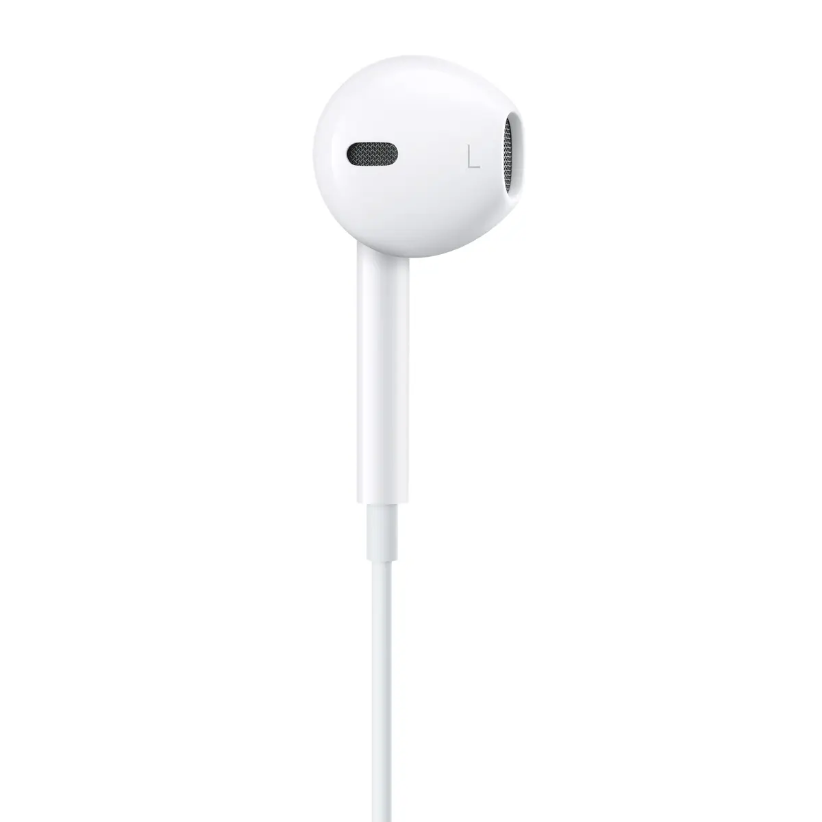 EarPods mit Mikrofon (3.5mm Klinke)