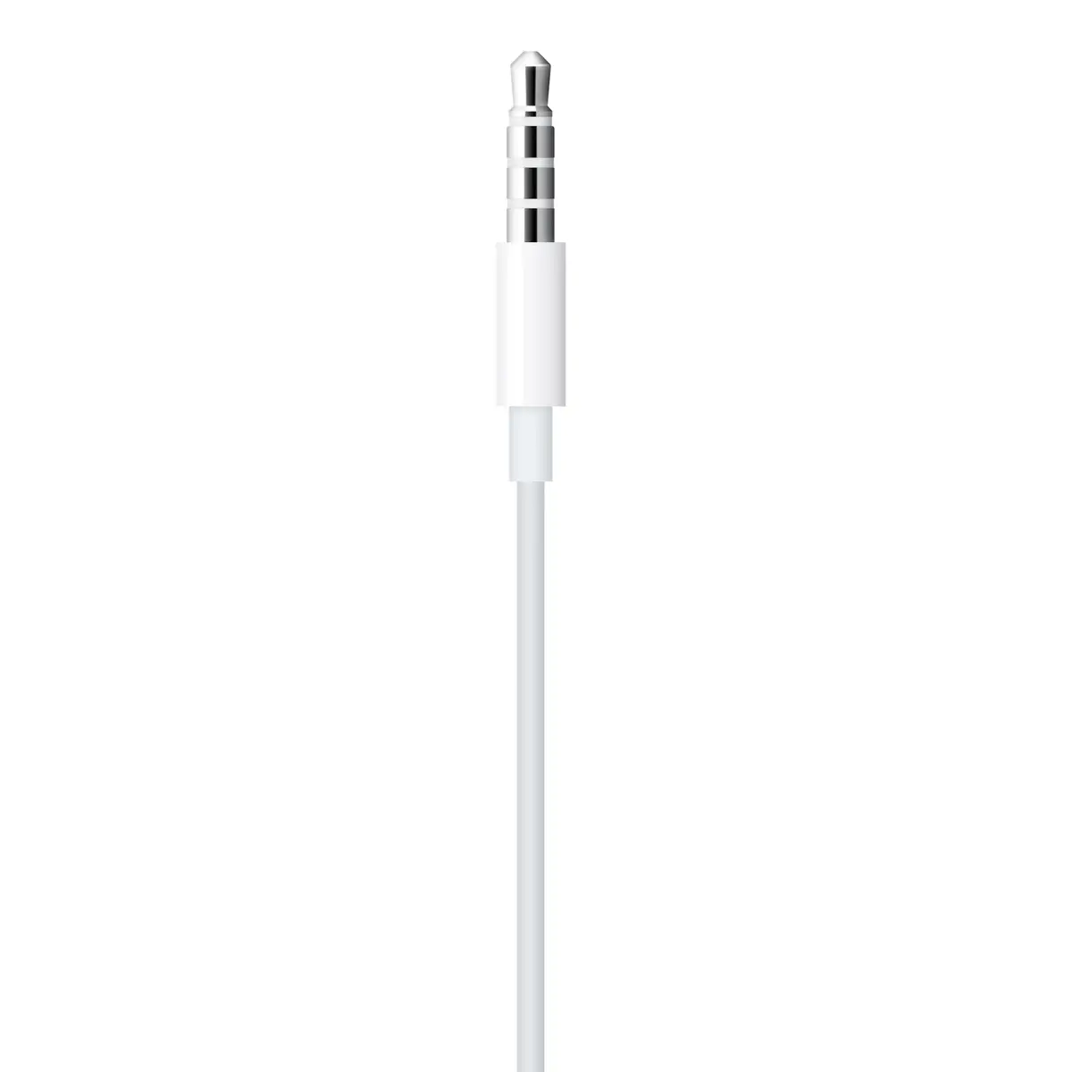 EarPods mit Mikrofon (3.5mm Klinke)