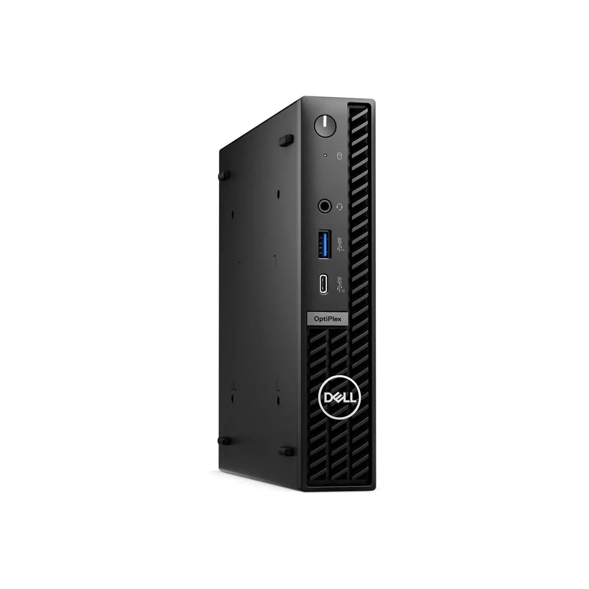 OptiPlex 7020 Intel Core i5-14500T 16GB DDR5-SDRAM 512GB SSD Sound onboard Intel UHD Graphics 770 WLAN Bluetooth Windows 11 Pro