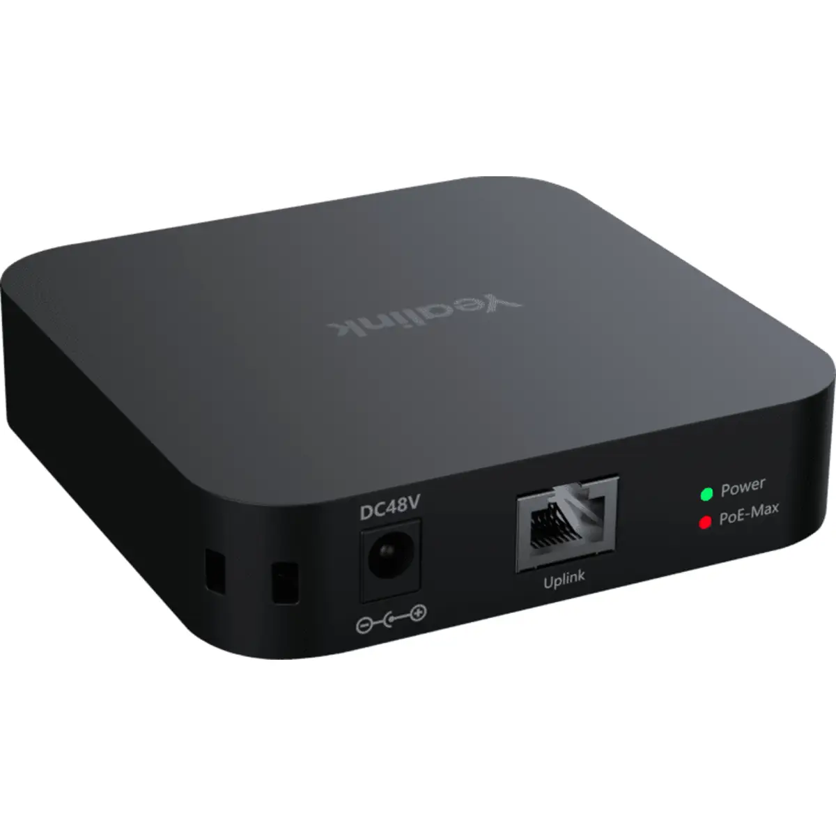 RCH40 E2 4-port PoE Switch