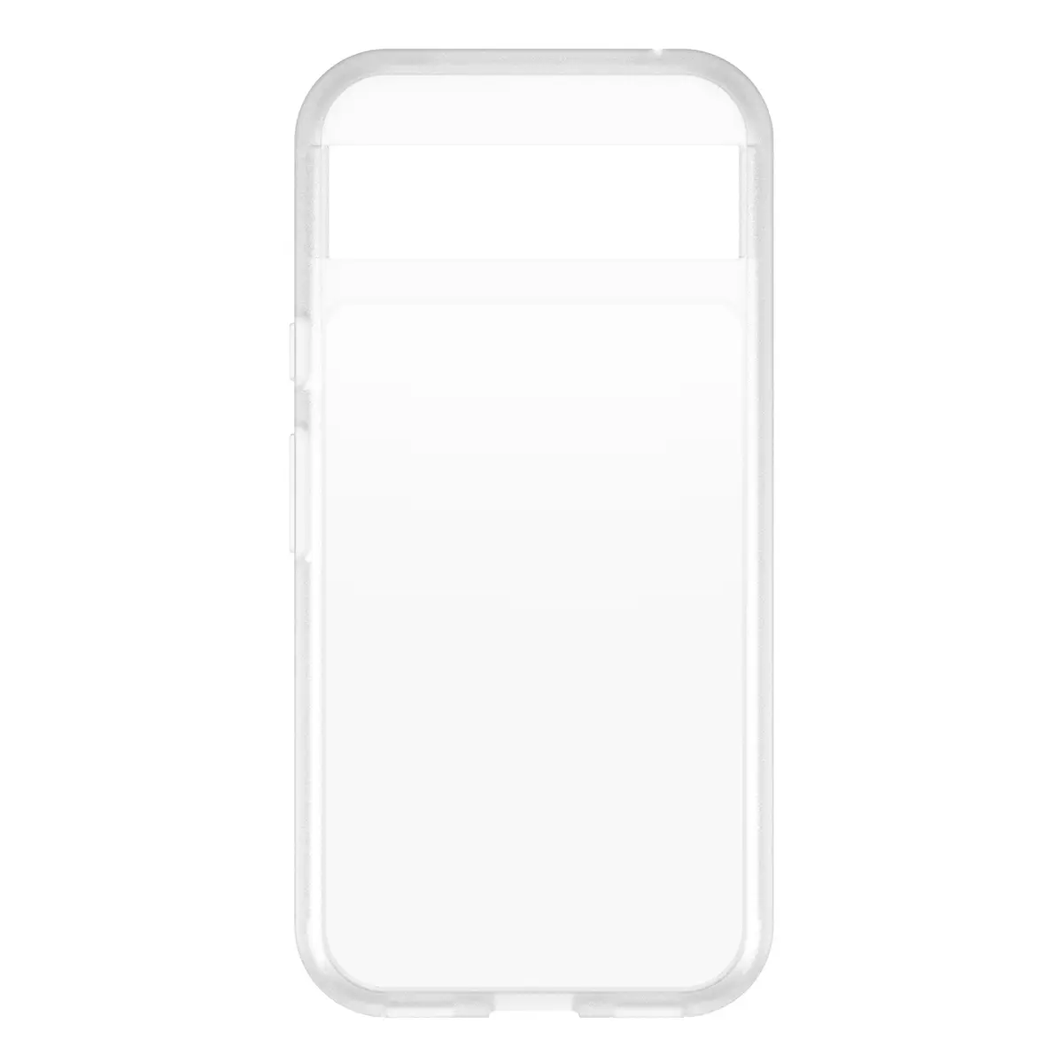 React Series Case Google Pixel 8a transparent
