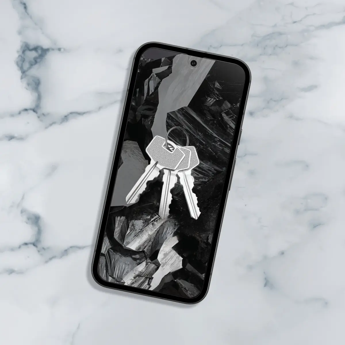 Glass Screen Protection Google Pixel 8a