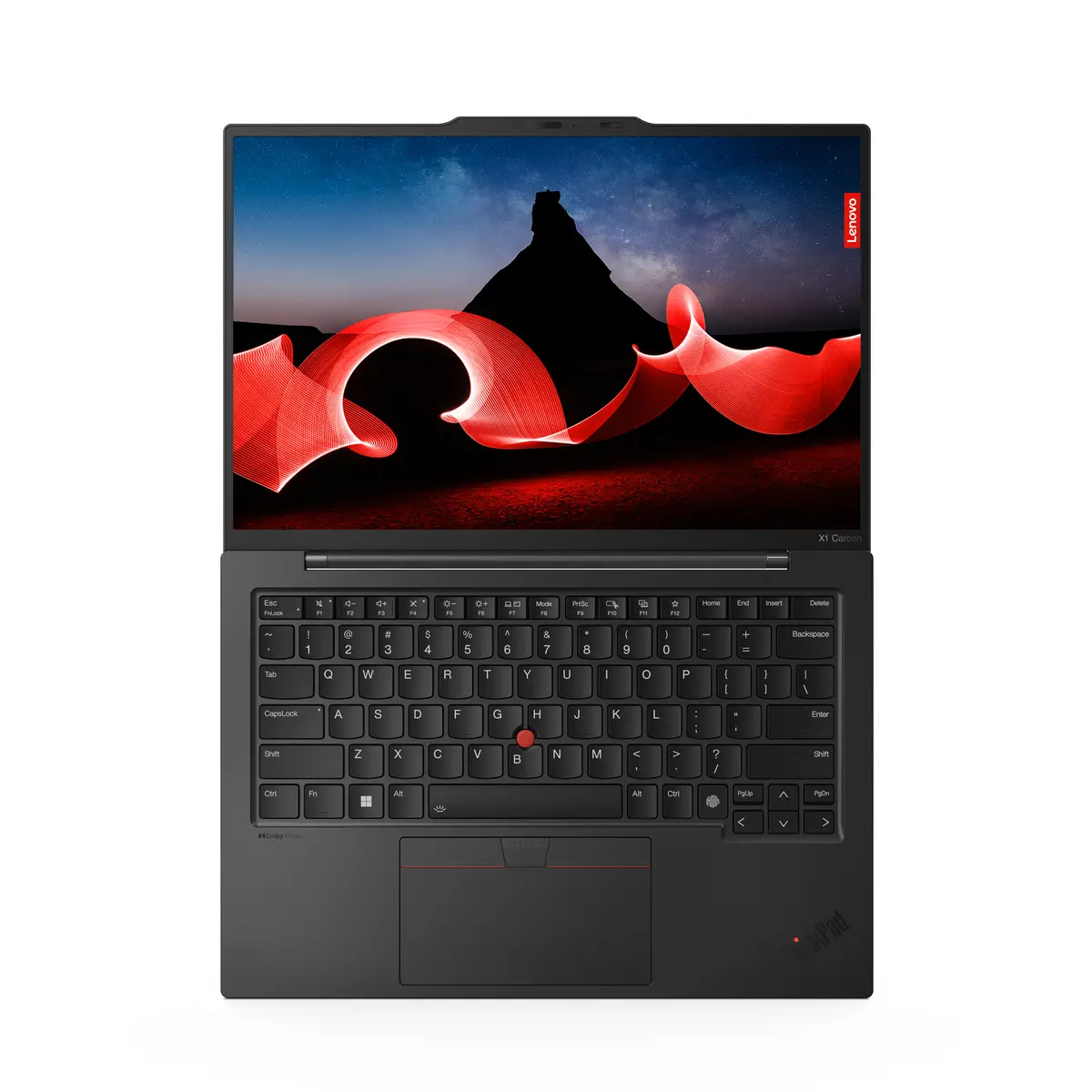TP X1 Carbon G12 U5-125U 16GB 512GB 35,6cm 14" 1920x1200 W11P