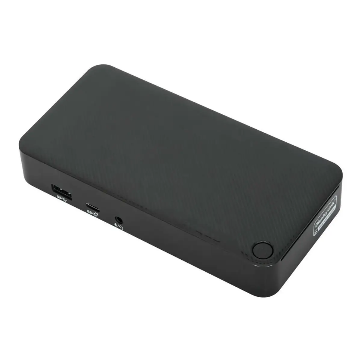 Targus Universal USB-C DV4K DP Docking Station 65W Power Delivery