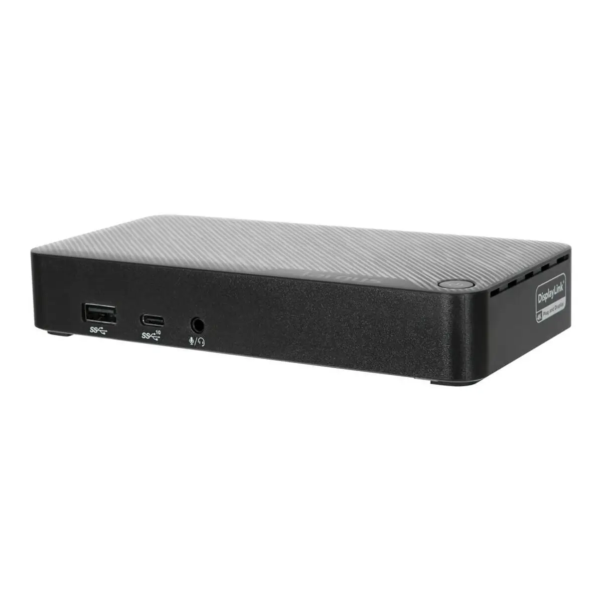 Targus Universal USB-C DV4K DP Docking Station 65W Power Delivery