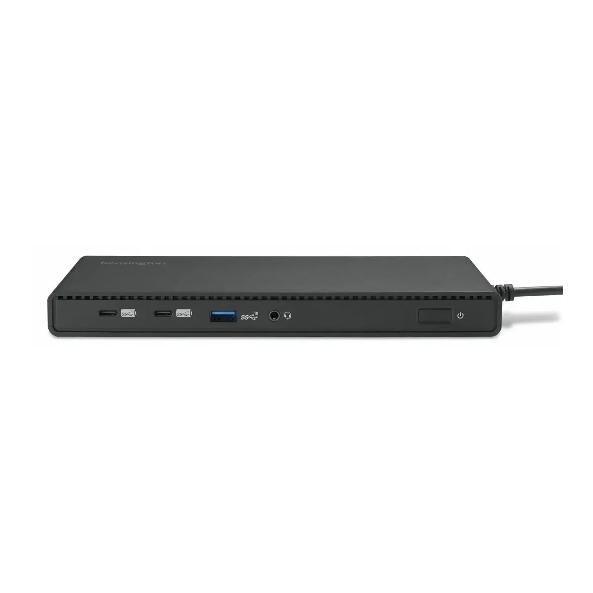 SD4842P Dockingstation USB-C/USB4/Thunderbolt 3/Thunderbolt 4 2 x HDMI DP 1GbE