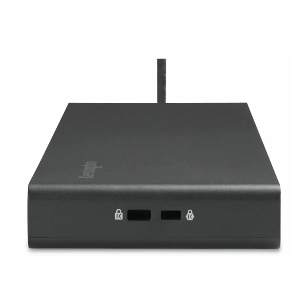 SD4842P Dockingstation USB-C/USB4/Thunderbolt 3/Thunderbolt 4 2 x HDMI DP 1GbE
