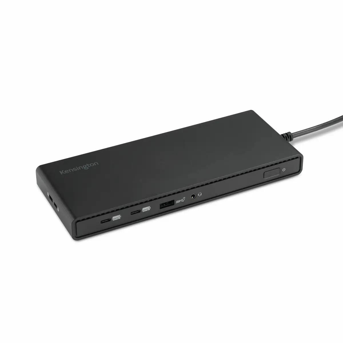 SD4842P Dockingstation USB-C/USB4/Thunderbolt 3/Thunderbolt 4 2 x HDMI DP 1GbE