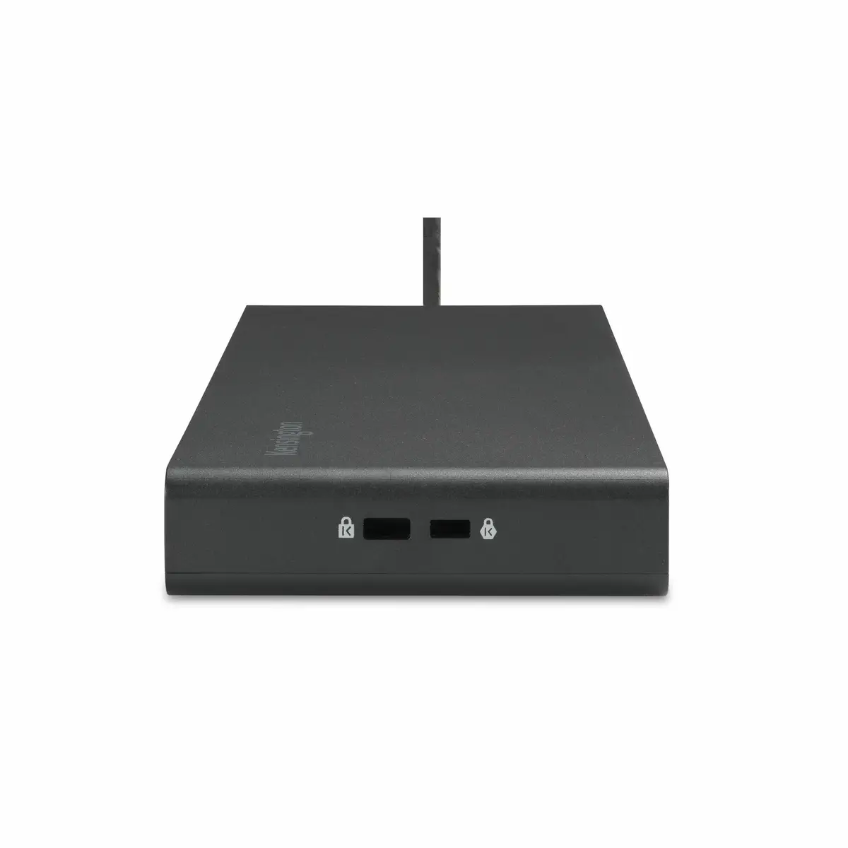SD4842P Dockingstation USB-C/USB4/Thunderbolt 3/Thunderbolt 4 2 x HDMI DP 1GbE
