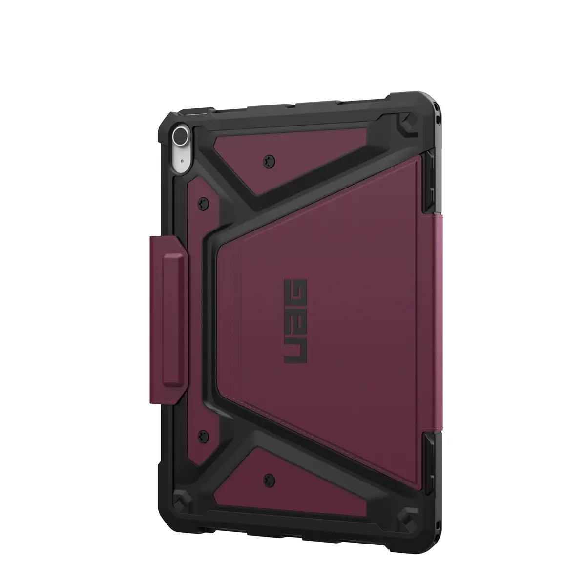 Metropolis SE Folio Apple iPad Air 11" (6th Gen 2024 M2) 27,9 cm (11") Bordeaux