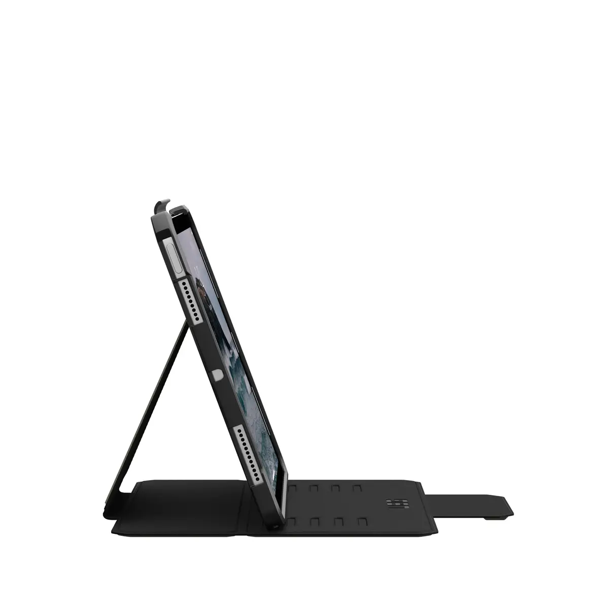 Metropolis SE Folio Apple iPad Air 11" (6th Gen 2024 M2) 27,9 cm (11") Olive