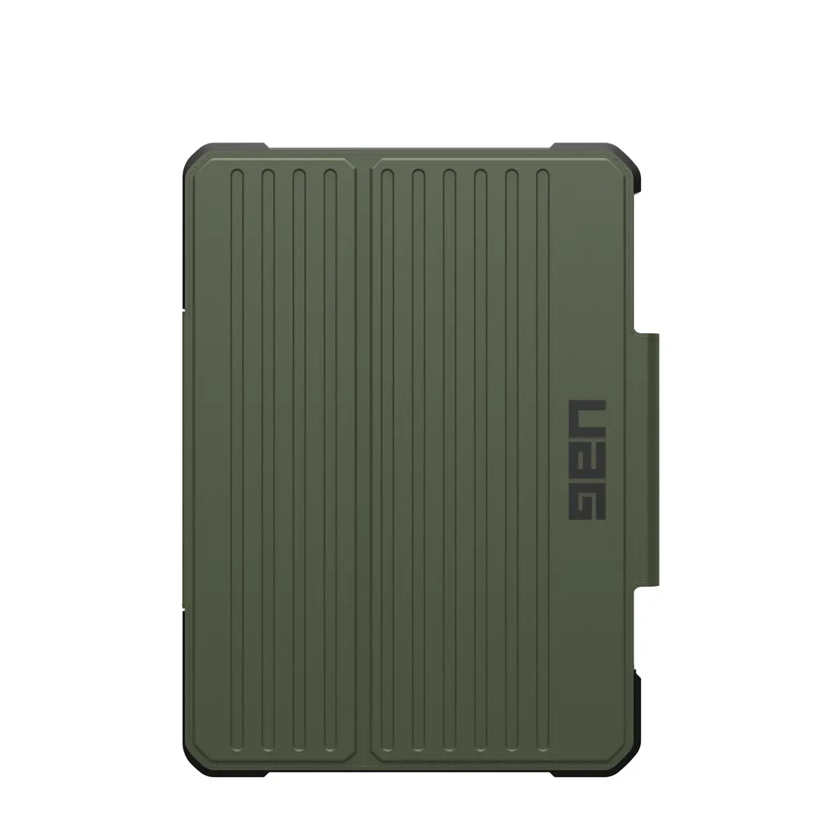 Metropolis SE Folio Apple iPad Air 11" (6th Gen 2024 M2) 27,9 cm (11") Olive