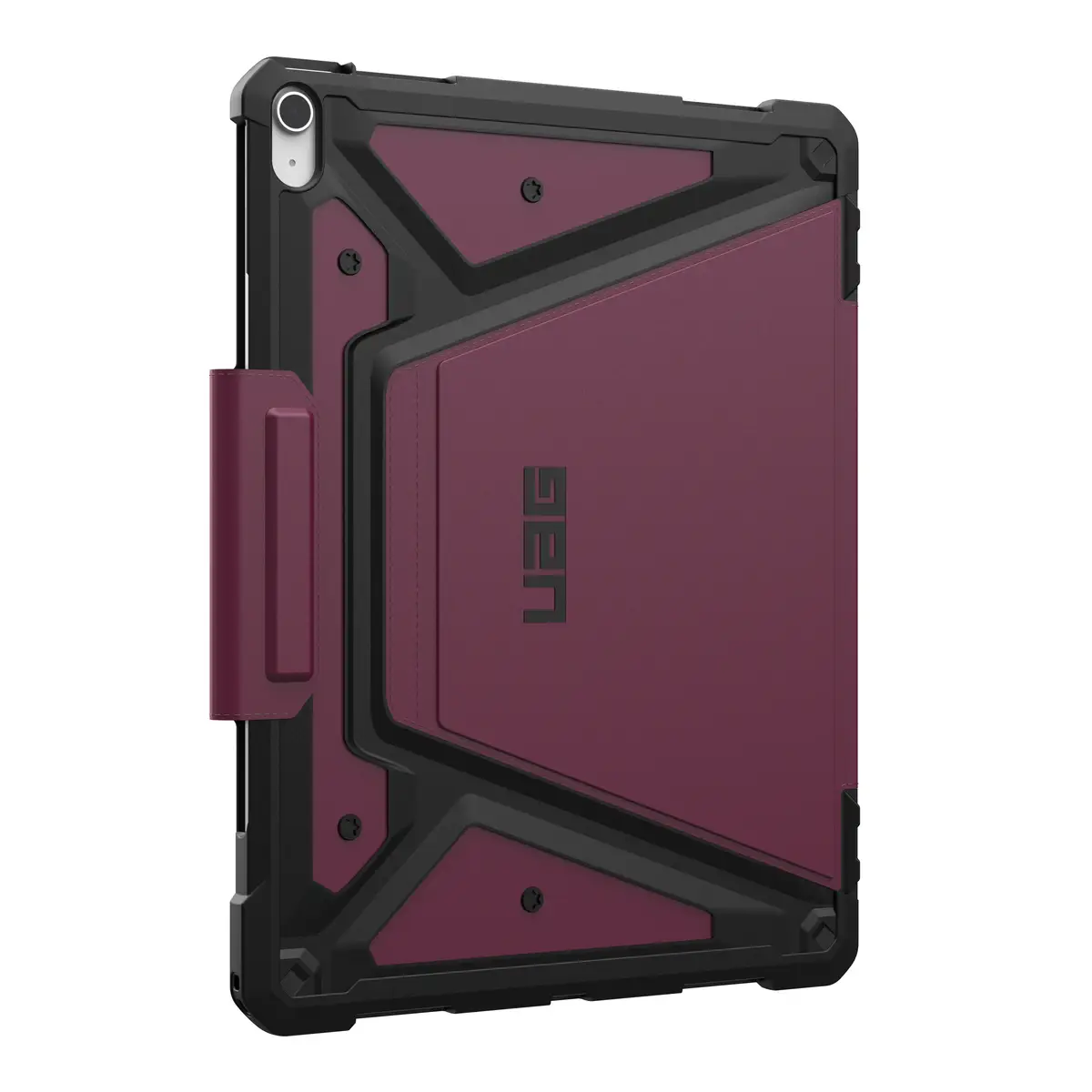Metropolis SE Folio Apple iPad Air 13" (1th Gen 2024 M2) 33 cm (13") Bordeaux