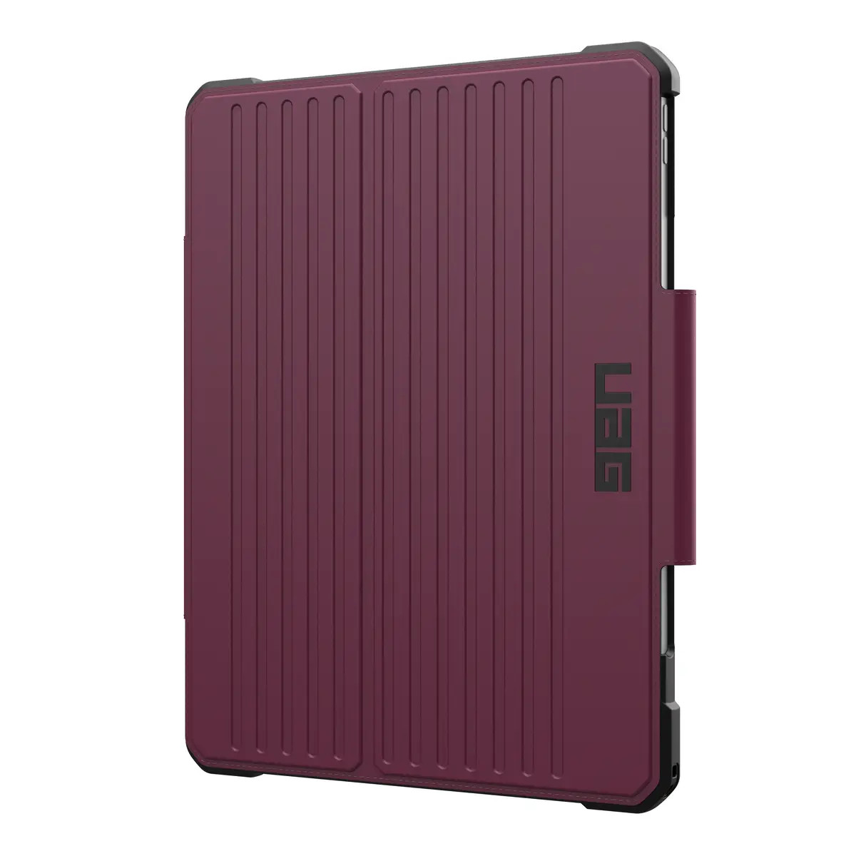 Metropolis SE Folio Apple iPad Air 13" (1th Gen 2024 M2) 33 cm (13") Bordeaux