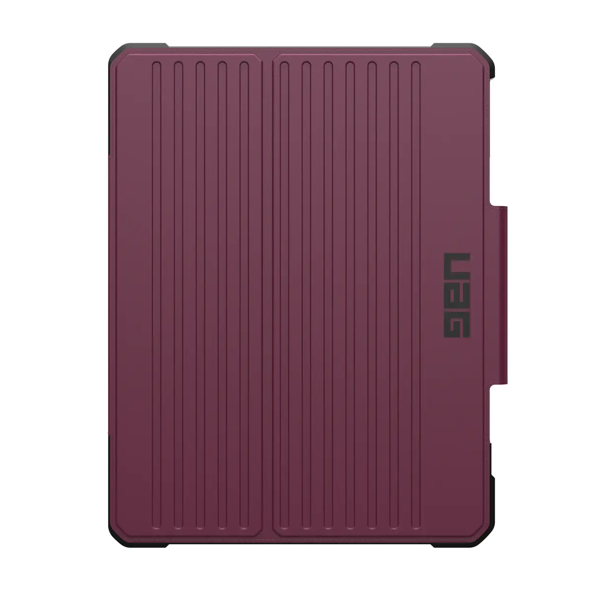 Metropolis SE Folio Apple iPad Air 13" (1th Gen 2024 M2) 33 cm (13") Bordeaux