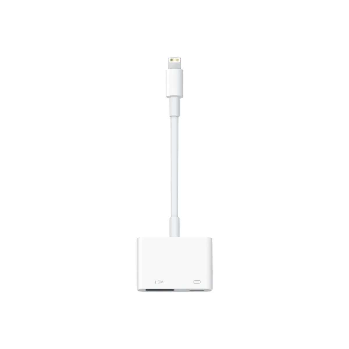 Lightning auf Digital AV Adapter