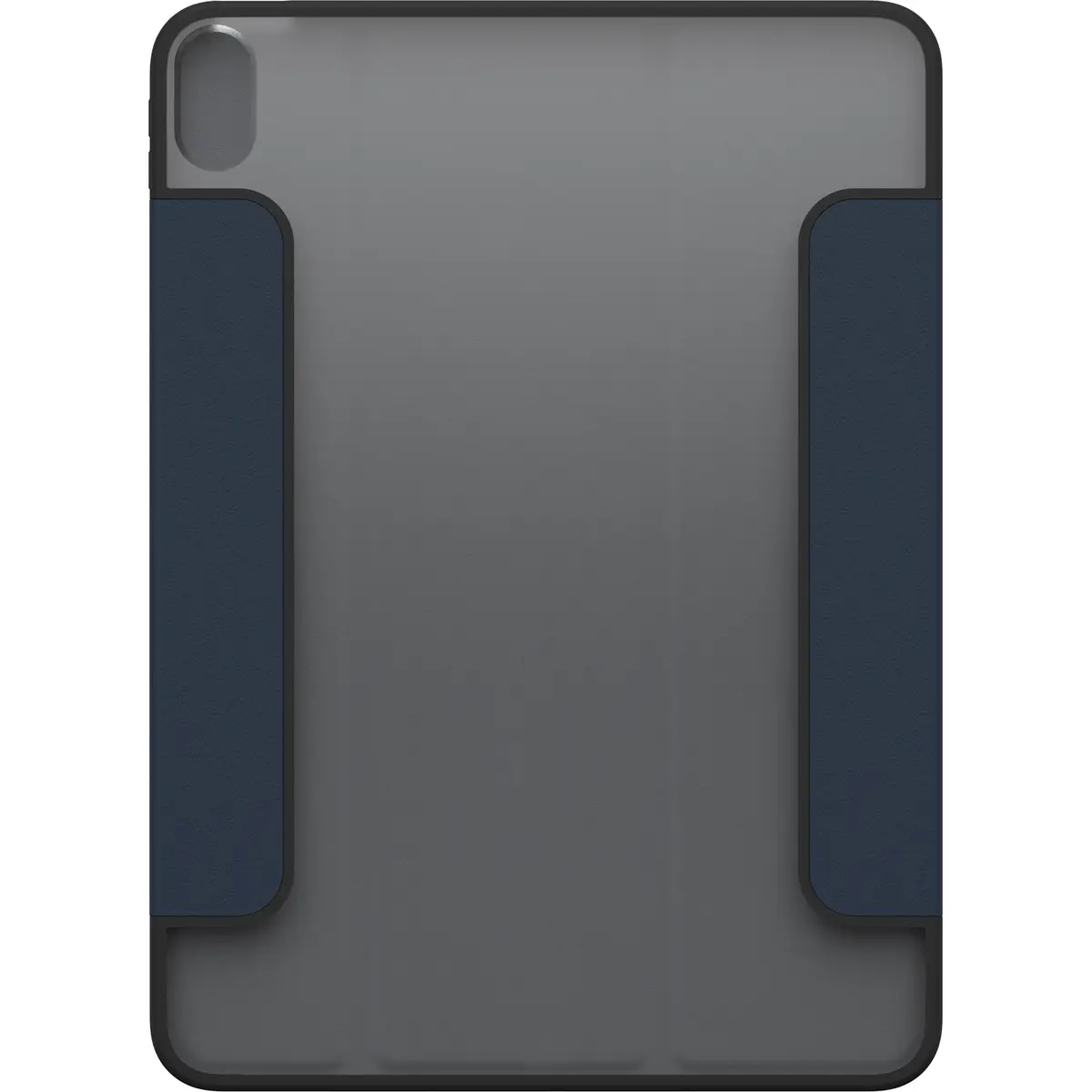Symmetry Series Flip-Hülle für Apple 11-inch iPad Air clear/blueR