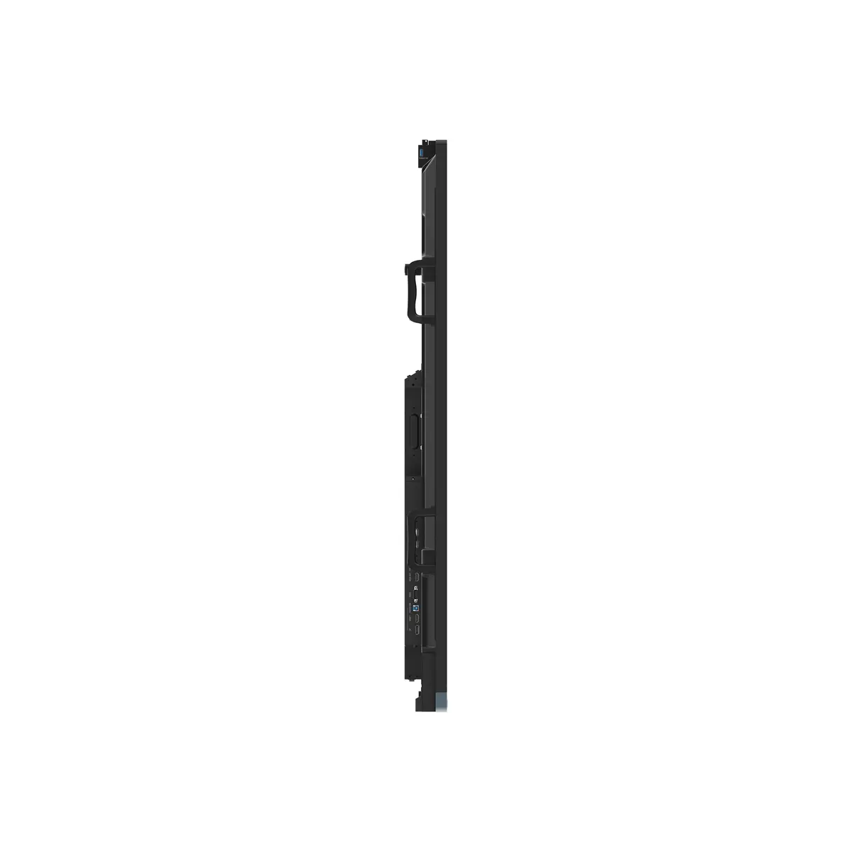 RM8604 interactive whiteboard 218c m (86") 3840 x 2160 Pixel 450 cd/m² 1200:1 8 ms Schwarz
