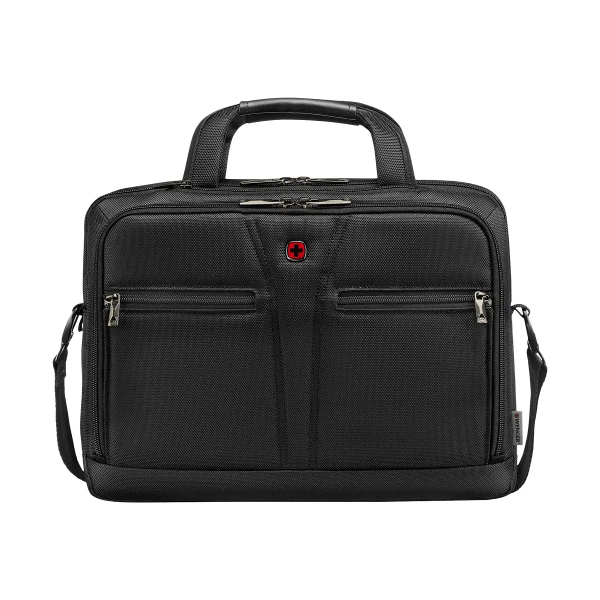 BC Pro, 14/16 Laptop / Tablet Pocket, Black