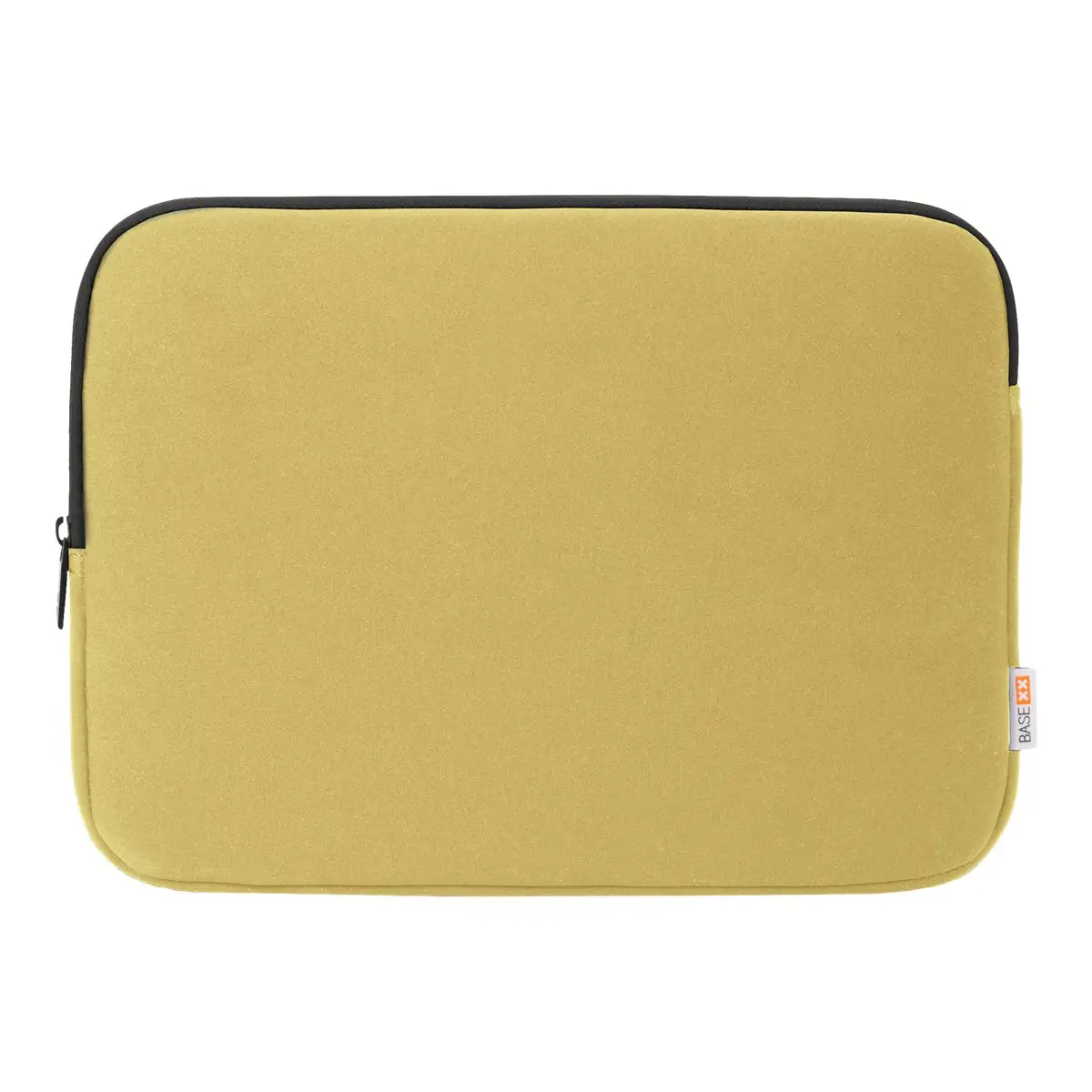 BASE XX Sleeve 15-15.6" Camel Brown