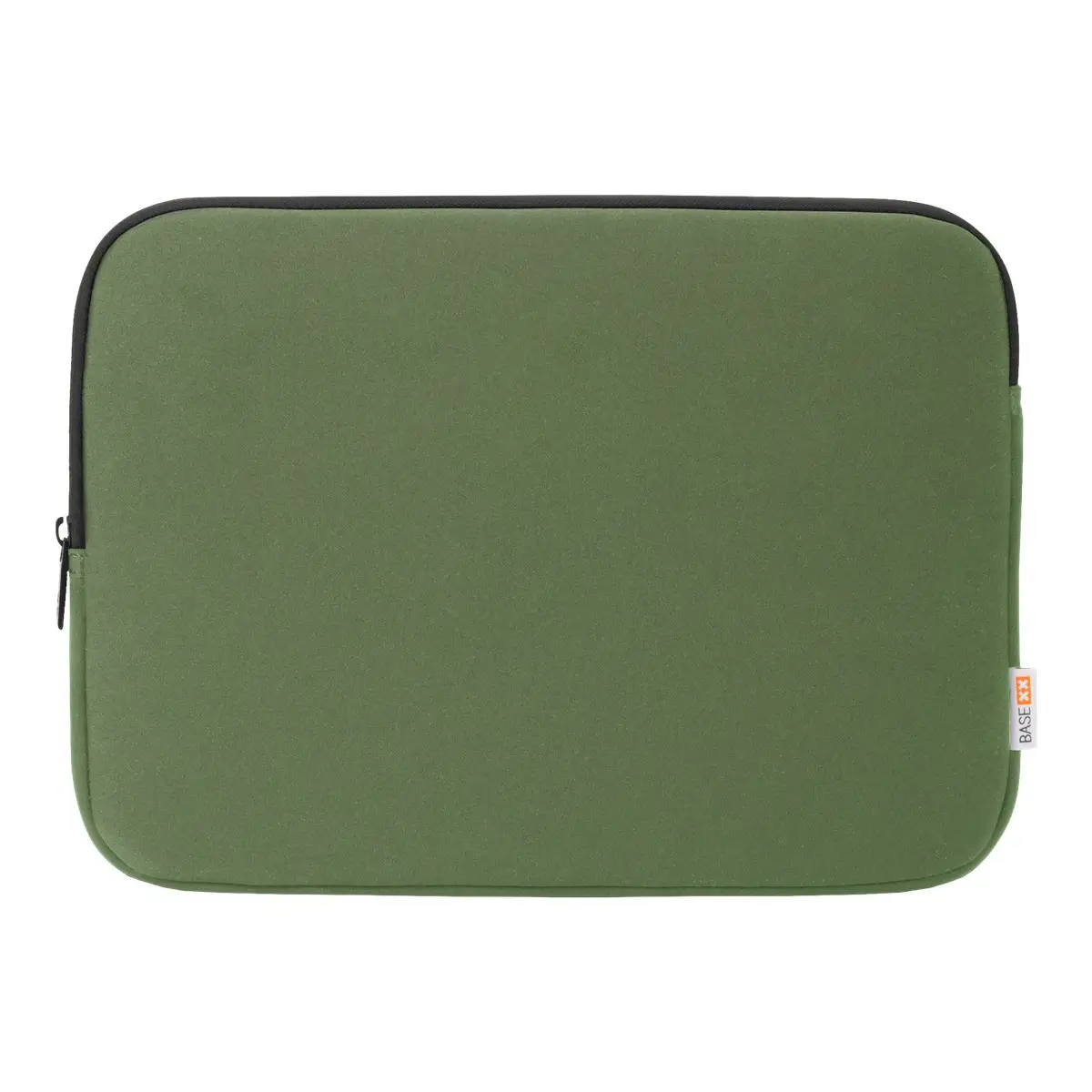 BASE XX Sleeve 15-15.6" Olive Green