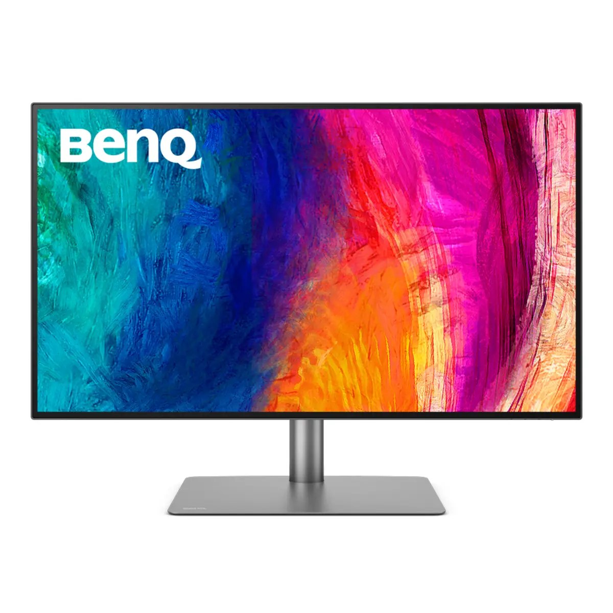 DesignVue PD3225U PD Series LED-Monitor 80cm 31,5"3840x2160 4K UHD 2160p 60 Hz IPS 400 cd/m² 2000:1 DisplayHDR 400 5 ms 2xThunderbolt 2xHDMI DisplayPort Lautsprecher Schwarz