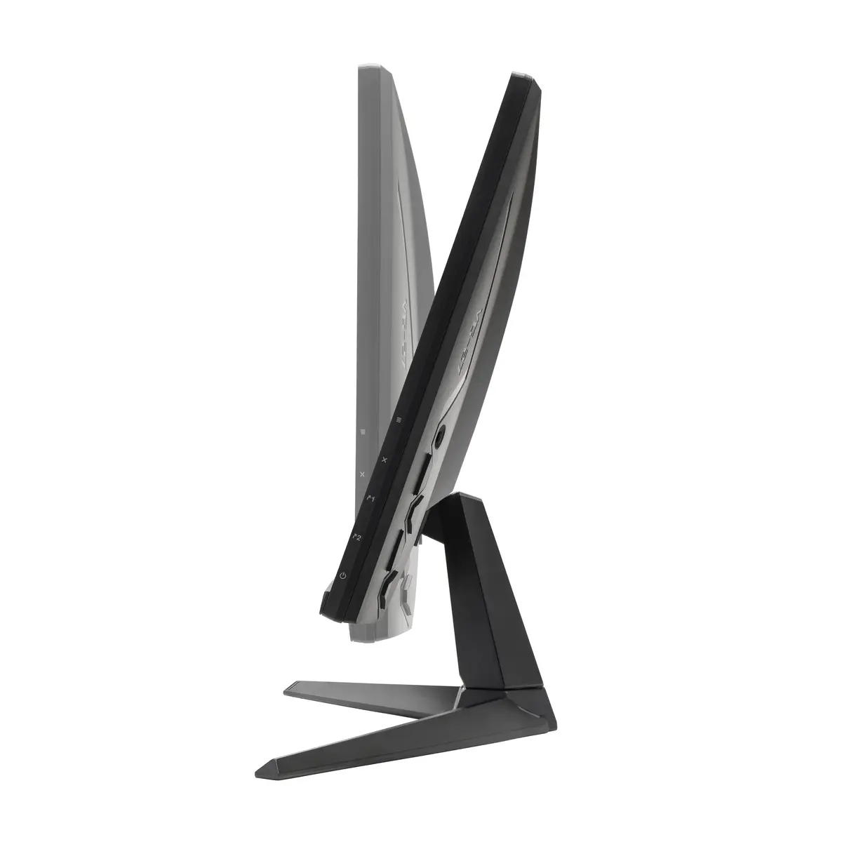 TUF Gaming VG27AQ1A Computerbildschirm 68,6 cm (27") 2560 x 1440 Pixel Quad HD LED Schwarz