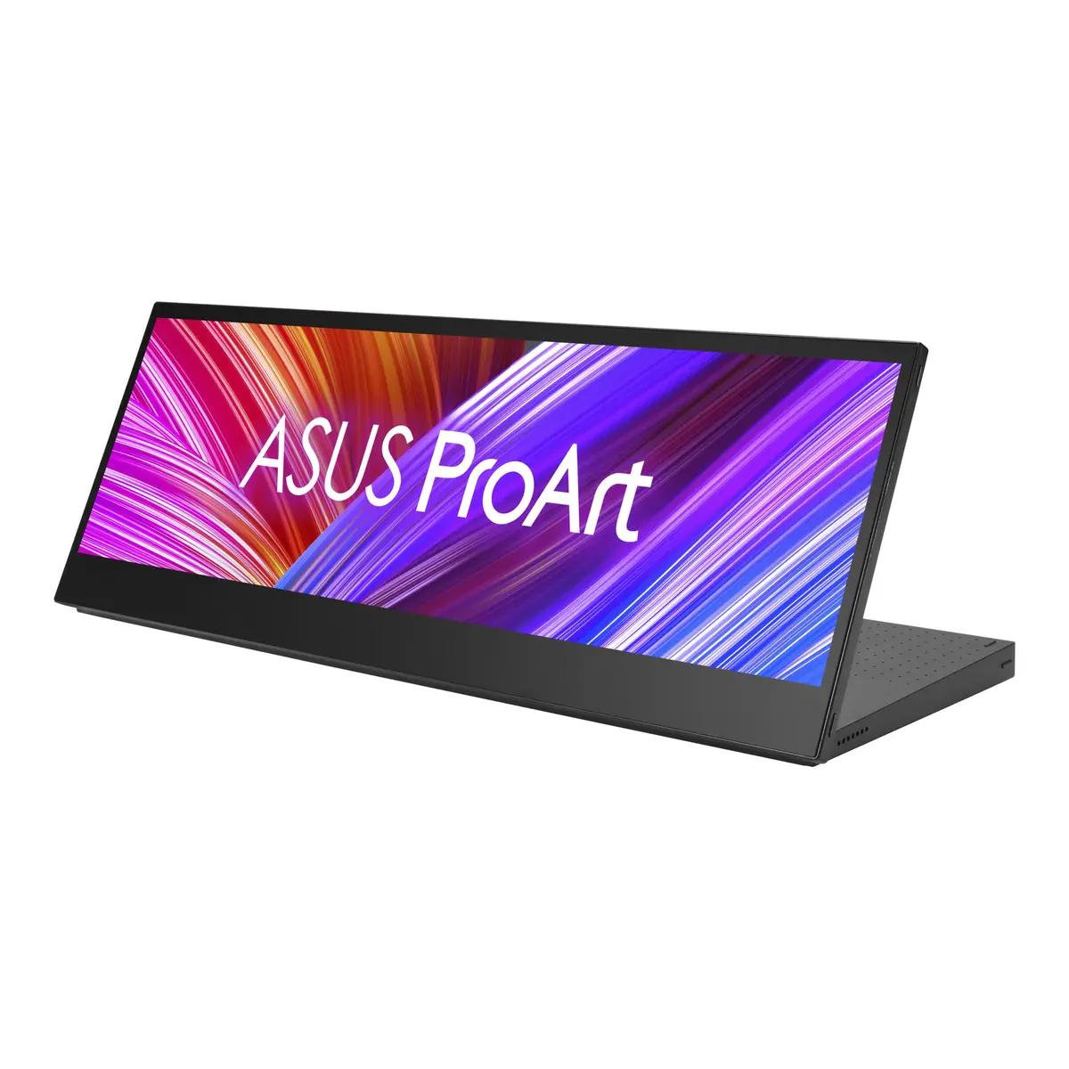 ProArt PA147CDV Computerbildschirm 35,6 cm (14") 1920 x 550 Pixel LCD Touchscreen Schwarz