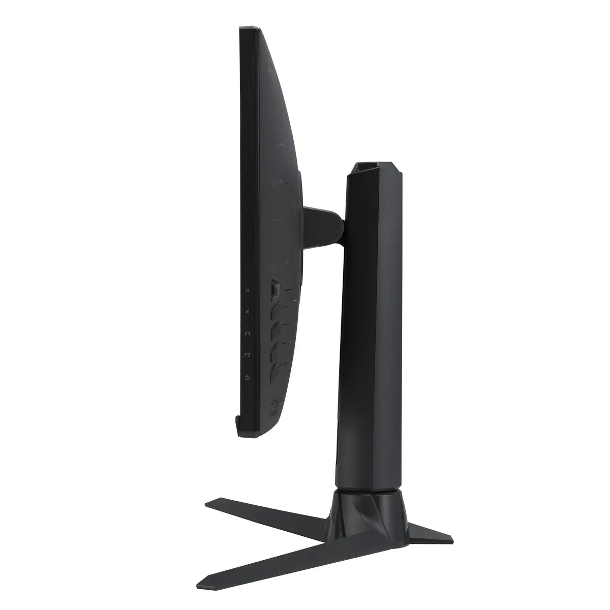 ROG Swift XG32AQ Computerbildschirm 81,3 cm (32") 2560 x 1440 Pixel Wide Quad HD Schwarz