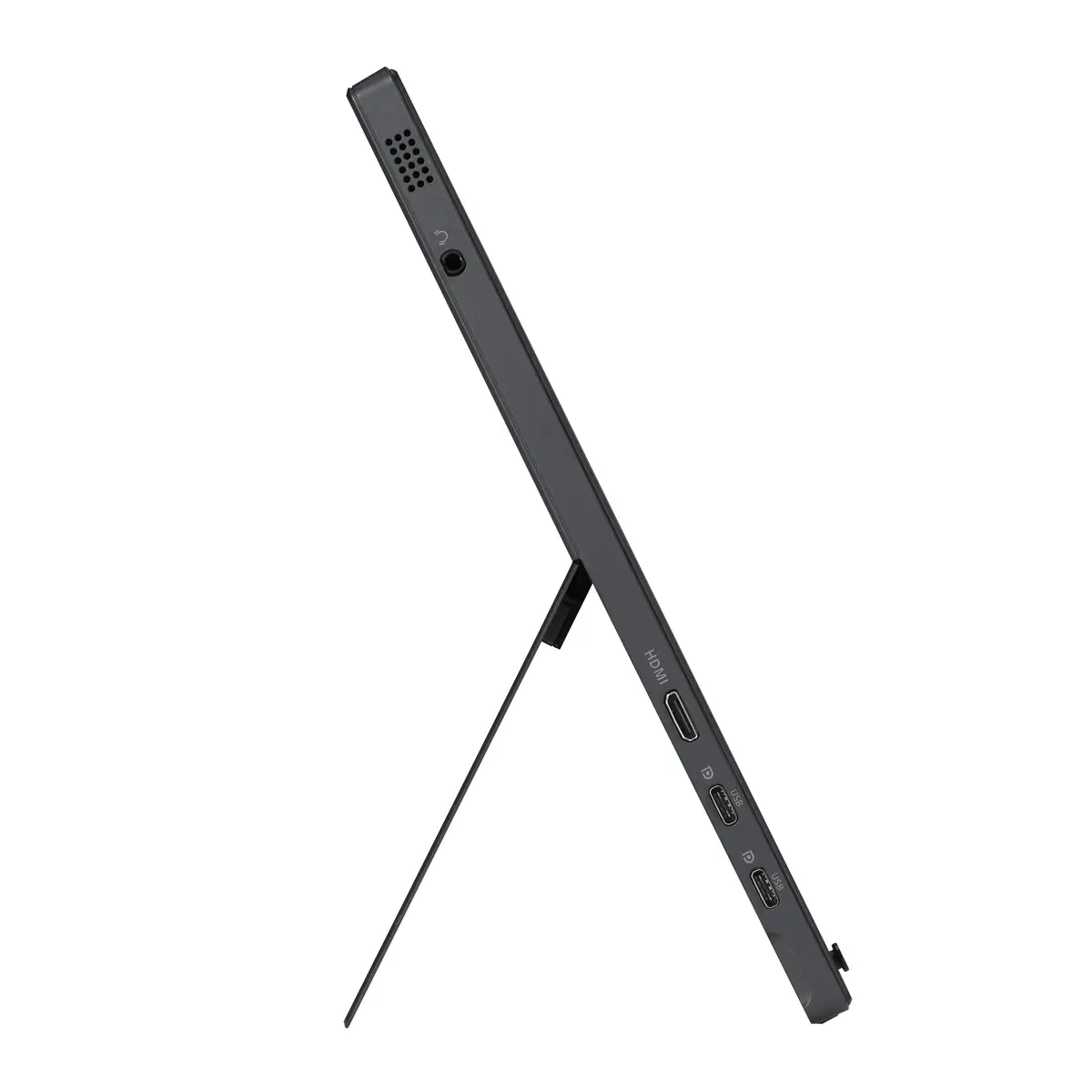 " 39,6cm Commercial MB16AH Mobile-Monitor USB HDMI IPS"