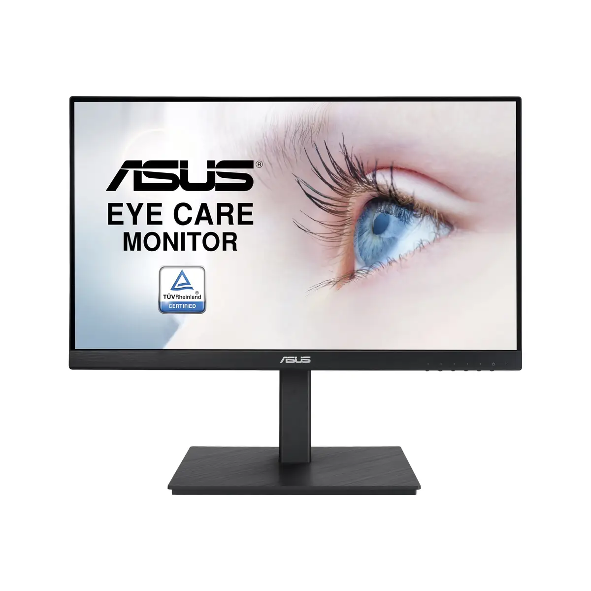 VA229QSB LED display 54,6 cm (21.5") 1920 x 1080 Pixel Full HD Schwarz