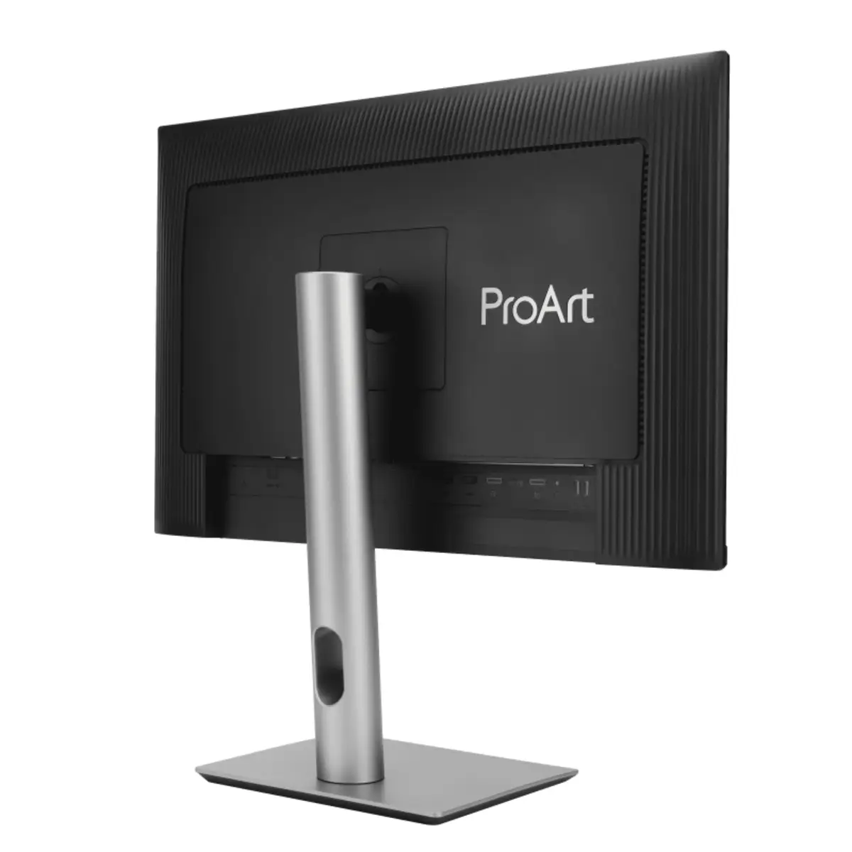 ProArt PA248CRV Computerbildschirm 61,2 cm (24.1") 1920 x 1200 Pixel WUXGA LCD Schwarz, Silber