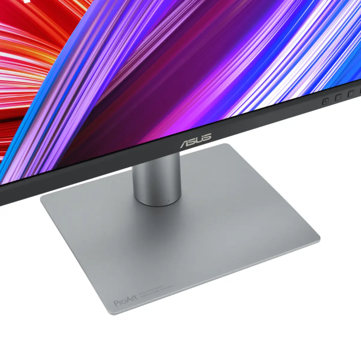 ProArt PA248CRV Computerbildschirm 61,2 cm (24.1") 1920 x 1200 Pixel WUXGA LCD Schwarz, Silber