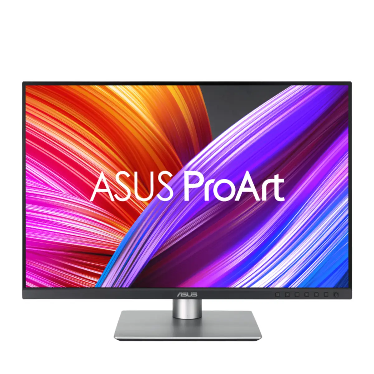 ProArt PA248CRV Computerbildschirm 61,2 cm (24.1") 1920 x 1200 Pixel WUXGA LCD Schwarz, Silber