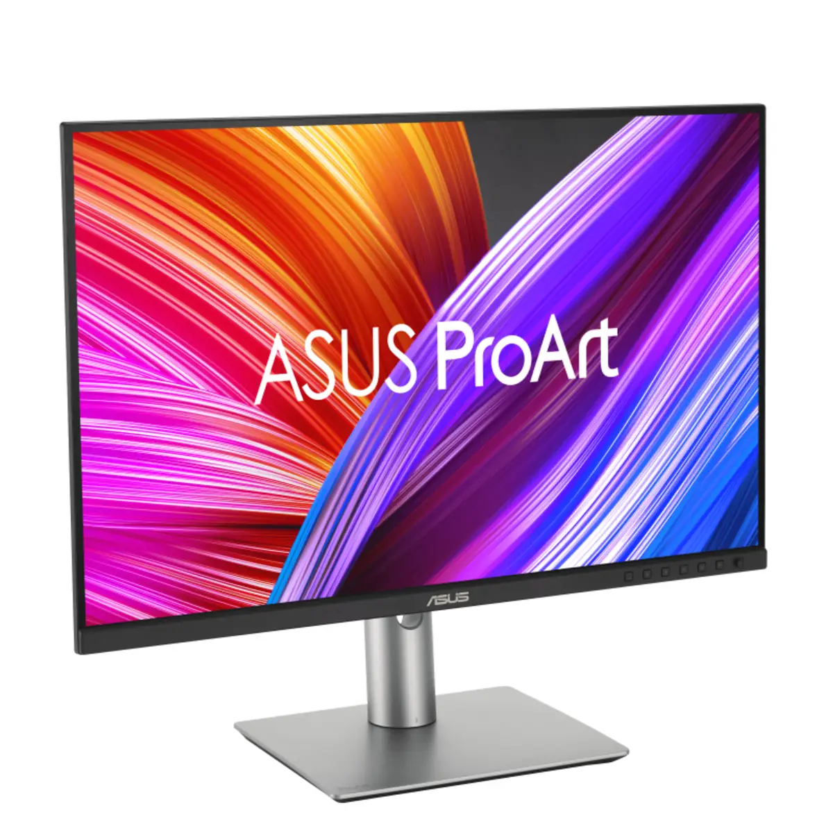 ProArt PA248CRV Computerbildschirm 61,2 cm (24.1") 1920 x 1200 Pixel WUXGA LCD Schwarz, Silber